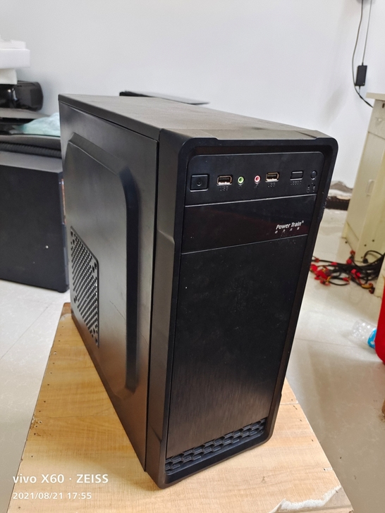 志强e3 1231v3电脑主机e3主机游戏...