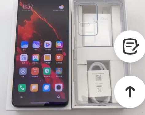 99新MIUI/小米 红米 K50(5G)...
