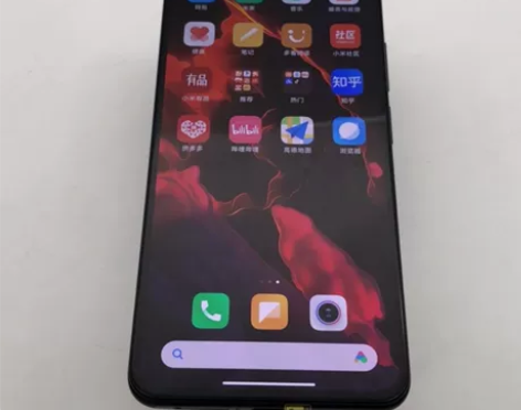 95新MIUI/小米 红米 K50（5G）...