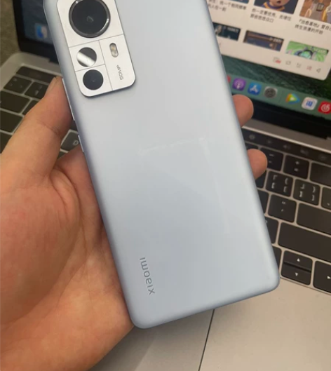 小米12pro 8➕256 小龙888处...