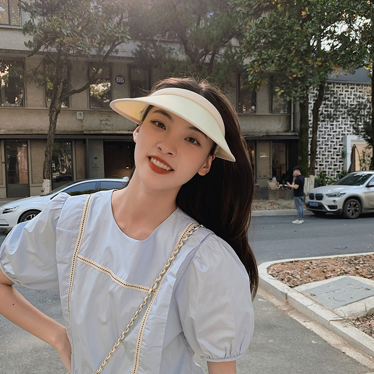 杨同学 帽子