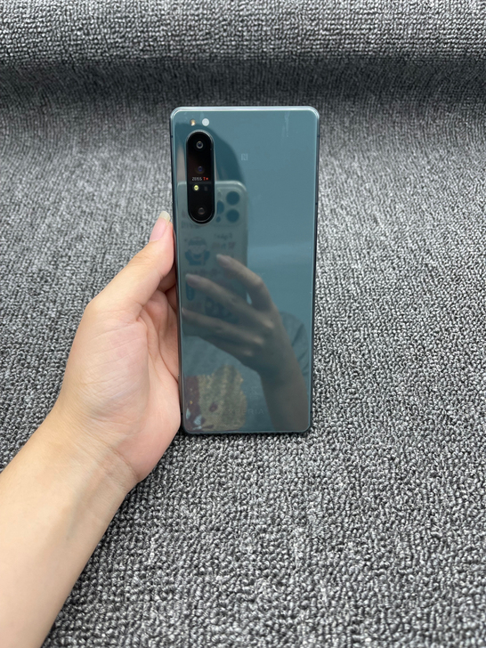索尼 Xperia 1II 12+256...