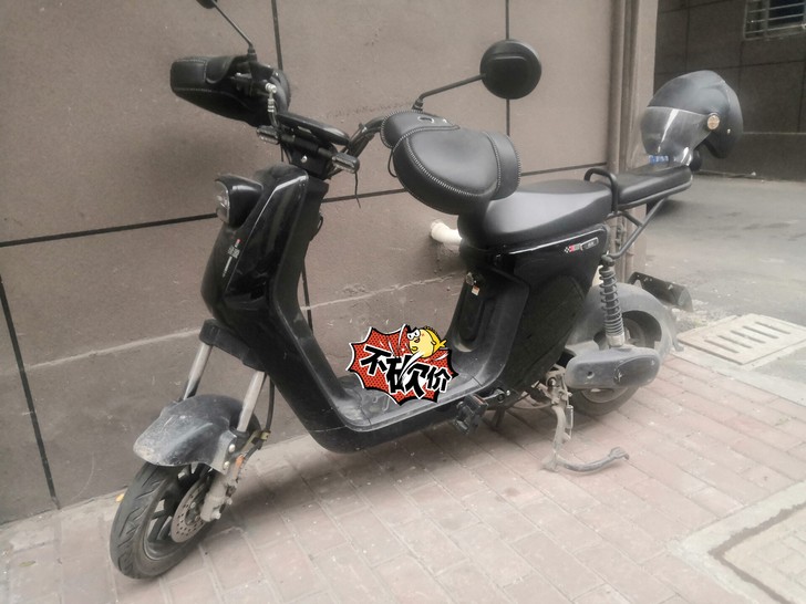 工作调整原因,半价出绿源电动车一辆,电池2...