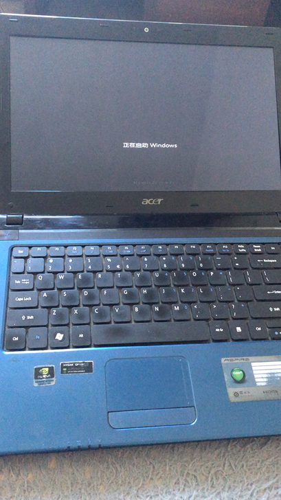 宏基笔记本4750g便宜处理i5,要的赶紧...