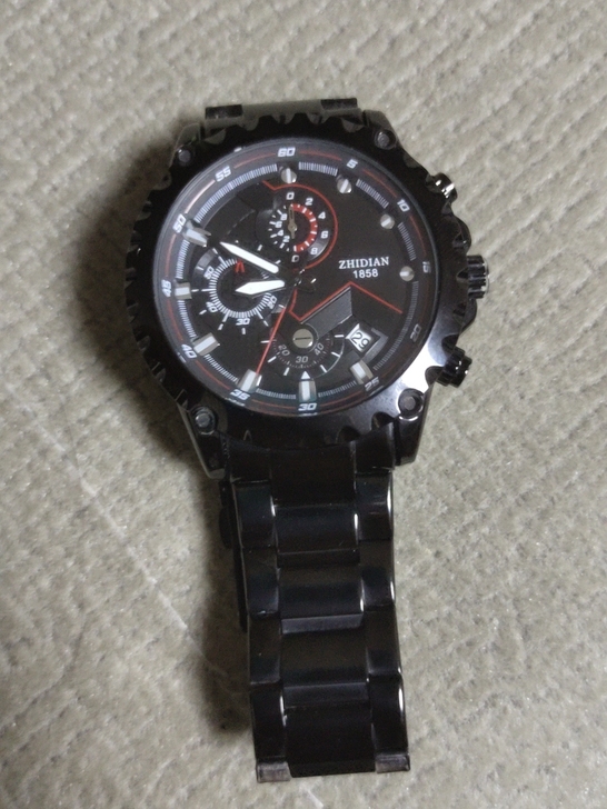 新换华为watch GT2了 不想要这个了...
