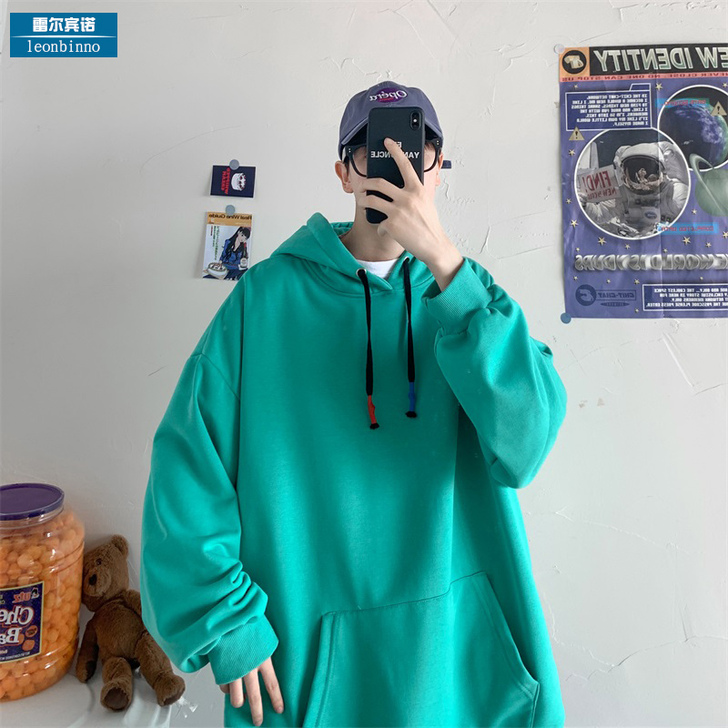 Leonbinno/雷尔宾诺 男士卫衣