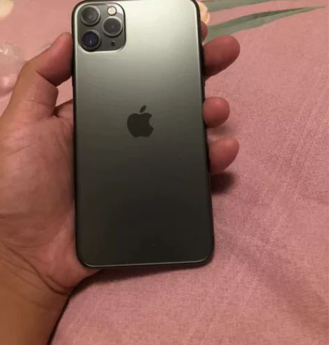 苹果11promax国行 64g 双卡 ...