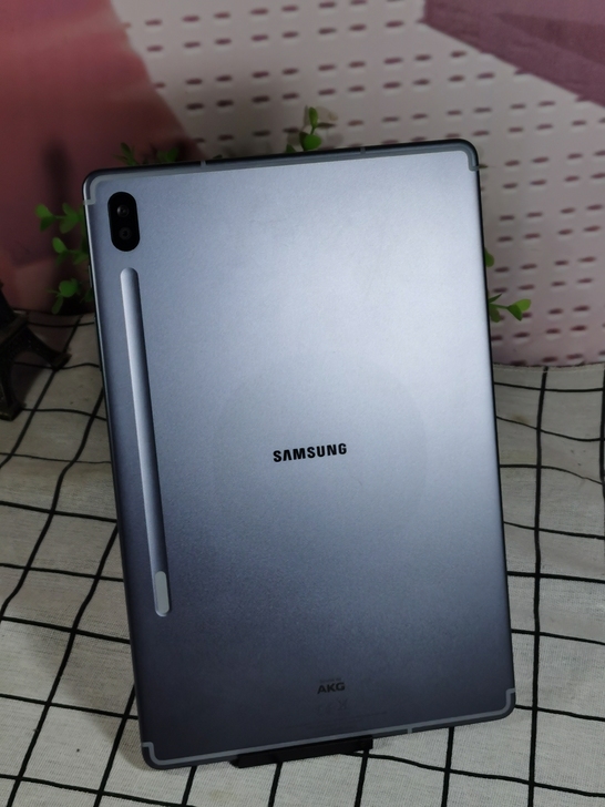 三星Tab S6 t860 平板电脑 高通...