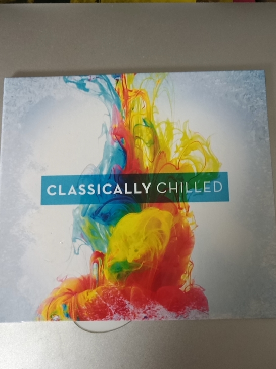 最好听的轻音乐！古典和电影配乐。2cd，全...