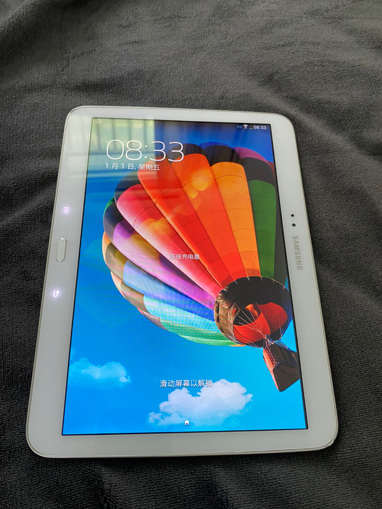 三星GALAXY Tab3 GT-P521...