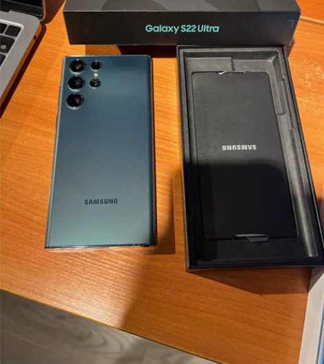 三星 SAMSUNG Galaxy S22...