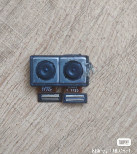 努比亚Z17NX563J,手机屏幕坏了不修...