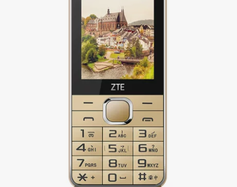 ZTE/中兴 L550老人手机移动老人机超...