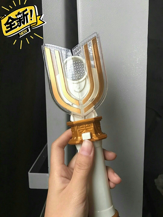 迪迦奥特曼神光棒光明变身器黑暗召唤器人偶模...