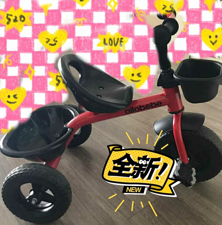 没拆封。全新