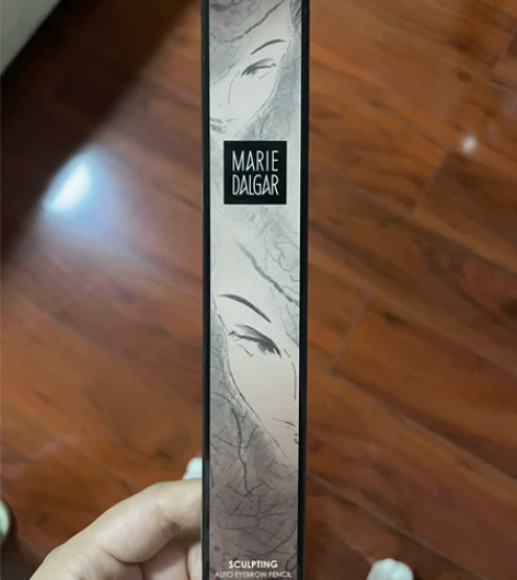 玛丽黛佳全新眉笔,棕色#眉笔眉粉 #MAR...