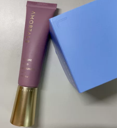 尔木萄隔离，仅试用，毕业带不走，送礼物 感...