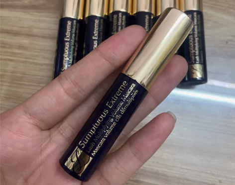 雅诗兰黛睫毛膏中样2.8ml 美国百货套装...