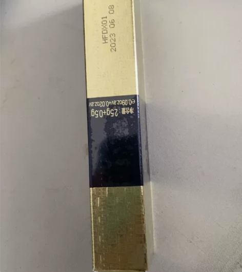 兰瑟睫毛膏 全新未拆封 送粉扑 ⚠️邮费大...