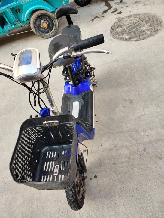 捷羚电动车一辆,价格便宜,车子好骑,有需要...