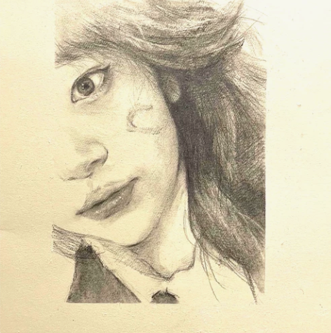 支持代画,定制,4k 8k素描 速写 价格...