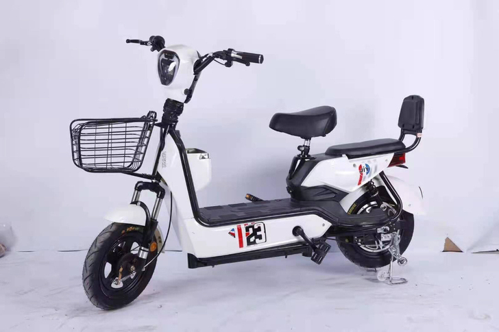 全新国标48v12安电动车 全新48v12...