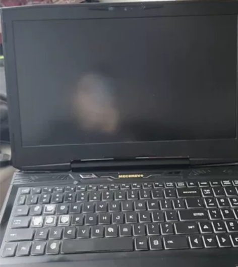 机械革命X6TIS CPU:I7-7700...