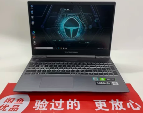 雷神Master笔记本电脑GTX1650游...
