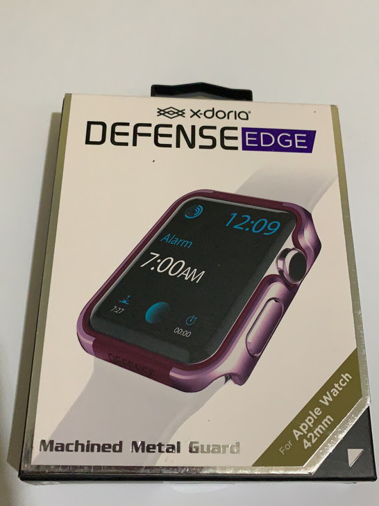 DEFENSE 决色 APPLE WATC...