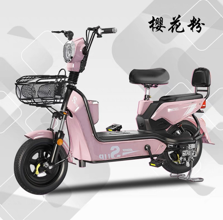 求购出售二手简易款电动车