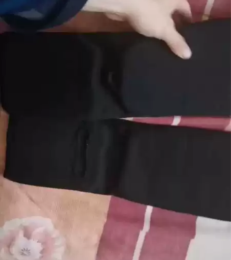 空手道护腿 格斗搏击护胫 全新 L码 30...