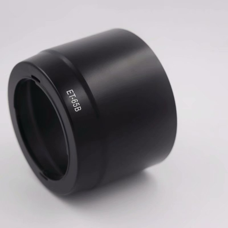 ET-65B卡口遮光罩适用佳能70-300...