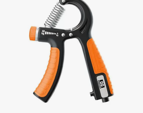 握力器男式专业练手力臂肌手劲锻炼康复训练手...
