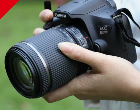 Canon/佳能 EOS1300d 腾龙1...