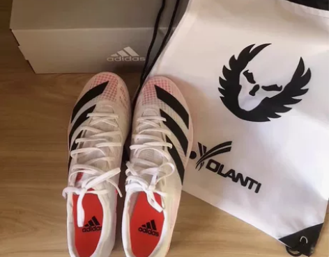 #Adidas/阿迪达斯 阿迪distan...
