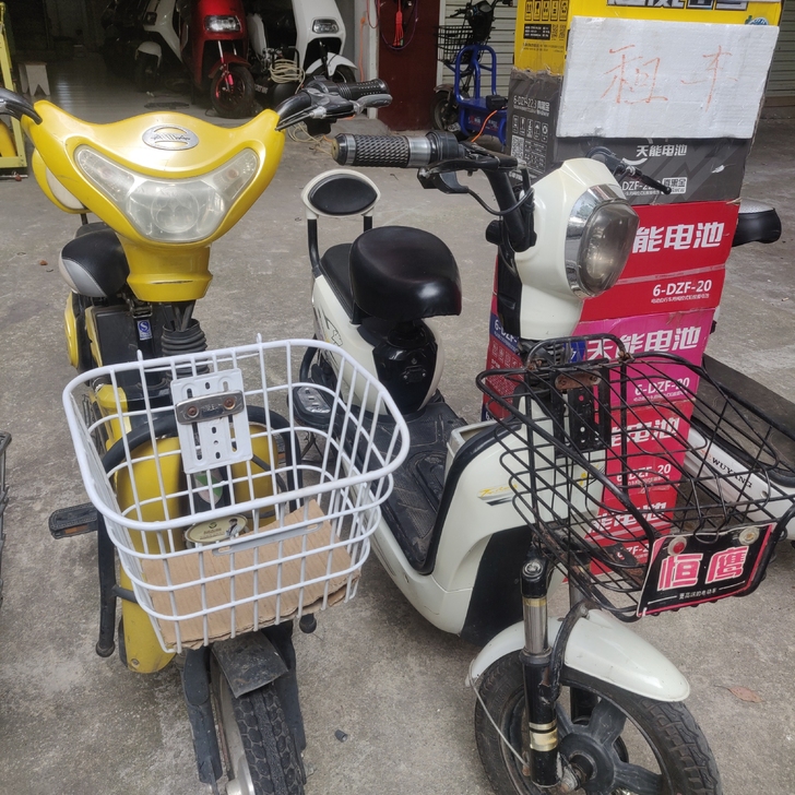 出售几辆便宜小车