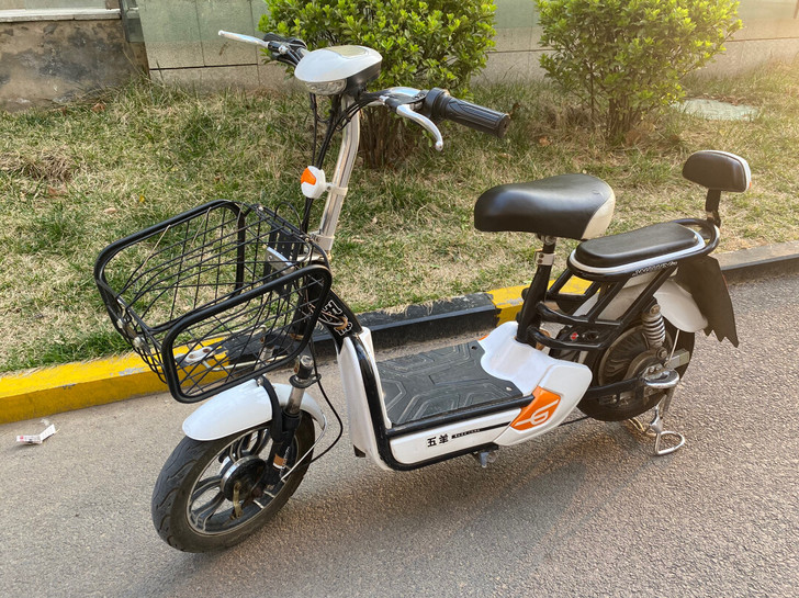 电动车,非国标,无脚蹬,小型电动车,30公...