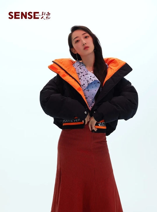 Djfl,eoez鹅绒服
