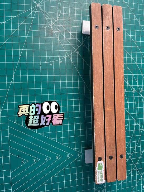 手指滑板