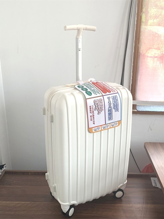 【出口国外行李箱】做线下实体店,近期需回血...