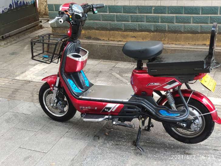 拉货牌电动车72##amp;radic;九...
