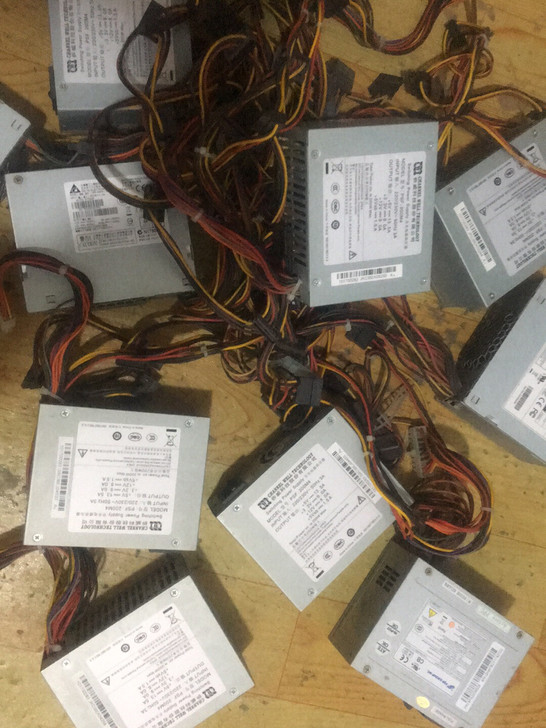海康威视DS-8016HF、给海康威视上拆...