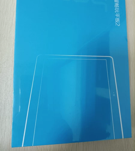 一台华为 荣耀畅玩平板2，全新闲置在家。现...
