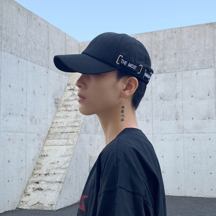 贝纳登 帽子