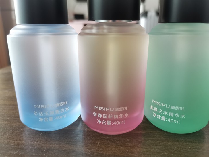 蜜思肤