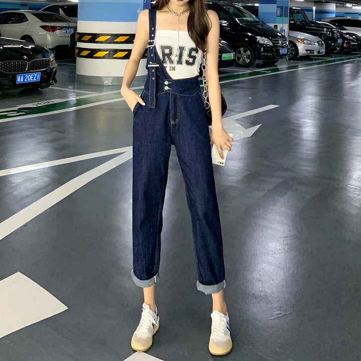 蜜丝购 牛仔裤