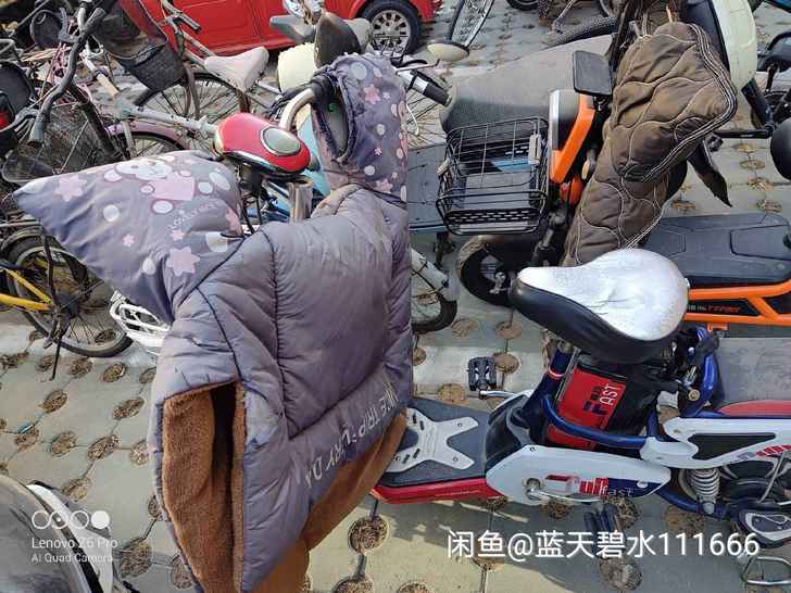 锂电车,48.12安。电池好。昌平东关,1...