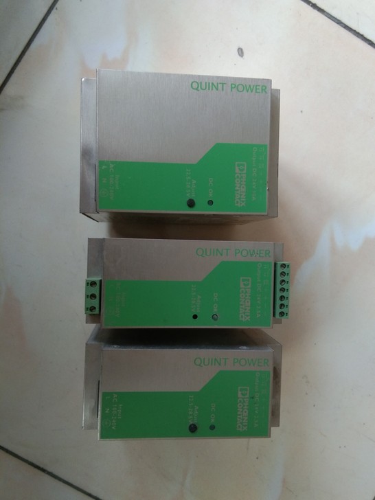 菲尼克斯电源quint-ps-100-24...