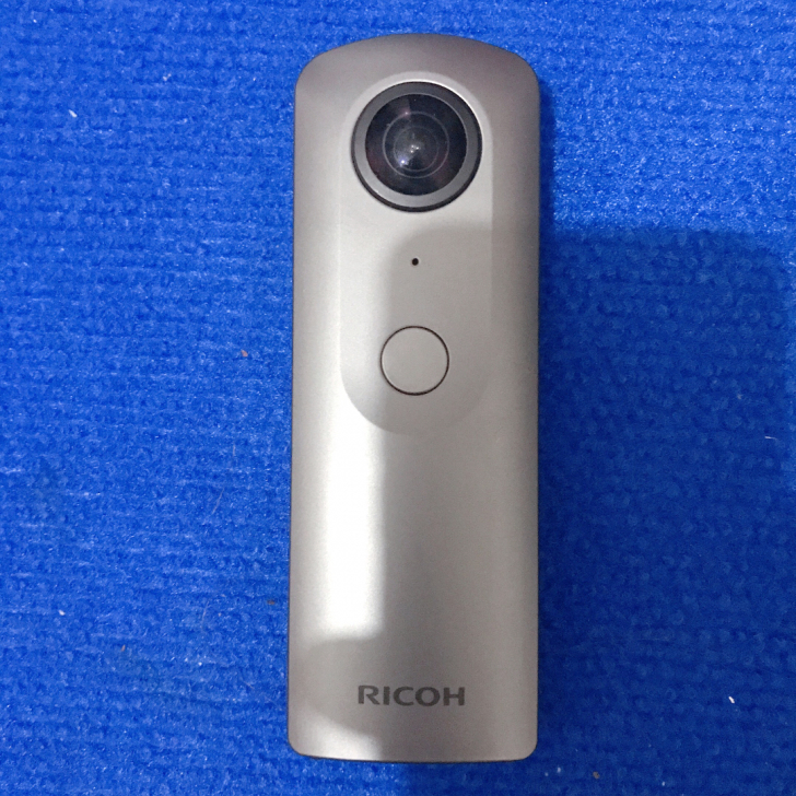 品牌型号 Ricoh/理光THETA V ...