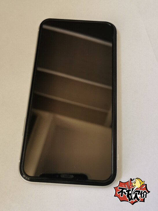 品牌型号 iPhone xr  新旧程度 ...